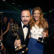 „Emmy“ apdovanojimuose triumfavo „Bręstantis blogis“ ir „Moderni šeima“