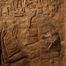 Archeologai Tutanchamono kape tikisi rasti naujų kriptų