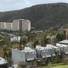 Ciklono nuniokota Australija primena karo zoną