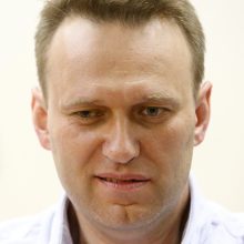 Protestai Rusijoje: areštuoti 1500 žmonių, A. Navalnas kalės 30 parų