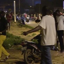 Burkina Faso sostinėje per išpuolį restorane žuvo 18 žmonių