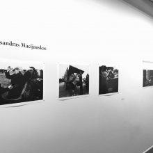 Filadelfijoje vyks paroda “Lietuvos fotografija. Kasdienybė. 1963-2013”