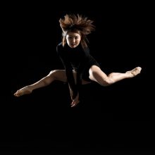 Šiuolaikinio baleto trupė „Complexions“ surengs gastroles ir Lietuvoje