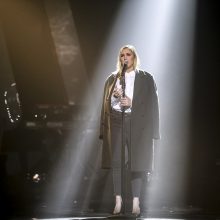 Paaiškėjo šeši geriausi šalies balsai, kurie keliaus į „Lietuvos balso“ pusfinalį