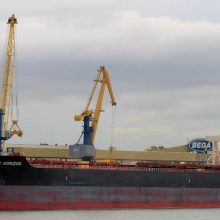 Dešimt laivų, įėjusių į Klaipėdos uosto istoriją