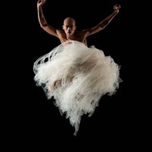 Šiuolaikinio baleto trupė „Complexions“ surengs gastroles ir Lietuvoje