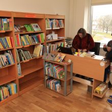 Vilniaus biblioteka į internetą perkėlė vaikų biblioterapijos konsultacijas