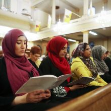Siekdama užkirsti kelią terorizmui, Prancūzija nori „reformuoti“ islamą