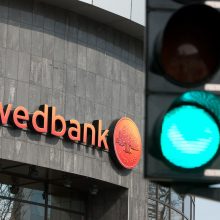 „Swedbank“ klientams pradeda veikti „Apple Pay“ mokėjimai