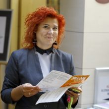 Klaipėdos mieste – knygų gurmanų puota