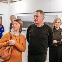 Fotografas A. Šeštokas apie nematomą Klaipėdos mėnulio pusę