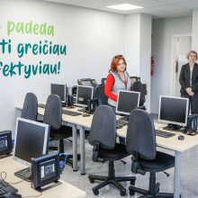 Klaipėdos regionui – „Iki“ mokymų centras
