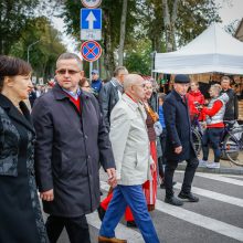 Palanga pražydo ir suskambo tarptautiniu folkloro festivaliu