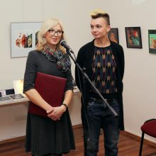 Prasidėjo „Klaipėdos knyga - 2015“ konkursas
