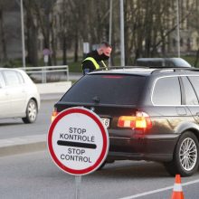 Prasidėjo didžioji izoliacija: yra neįleistų į uostamiestį