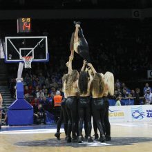 „Neptūnas“ namuose turėjo pripažinti „Lietkabelio“ pranašumą