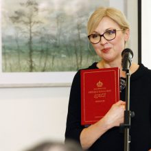 Prasidėjo Klaipėdos metų knygos rinkimai