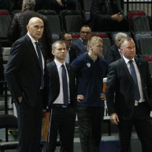 „Neptūnas“ Klaipėdoje nukovė PAOK ekipą 