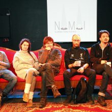 Klaipėdos teatrai buria į „Namus“ <span style=color:red;>(festivalio programa)</span>