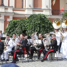 Jūros šventė: įspūdžiai, užsiėmimai ir puiki nuotaika