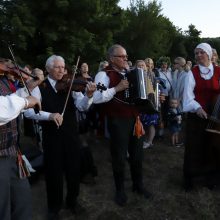 Joninės Kaune: nuo tradicinių laužų iki netikėtų atradimų