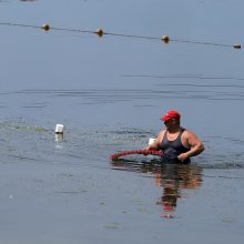 Karštasis savaitgalis Kaune: ar spėja suktis specialiosios tarnybos?