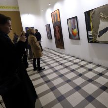 Kaune prasidėjo Muziejų naktis: vaizdai, siurprizai ir įdomybės