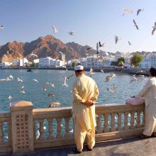 Ar verta išsiruošti į Omaną?
