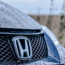 „Honda“ atšaukė net 1,4 mln. automobilių JAV
