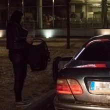 Joninės Kaune: tuščiose gatvėse – pilna įvykių