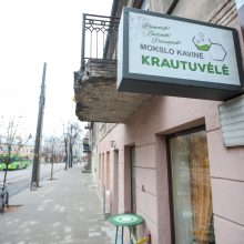 Mainų tradicija Kaune įsibėgėja: šį kartą keistasi žaislais ir knygelėmis