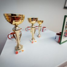 Į „Oho“ kryžiažodžių turnyrą – iš visos Lietuvos