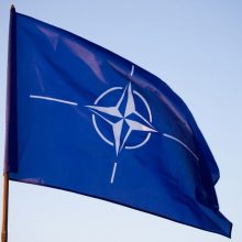 Artėjant narystei NATO, Švedija siekia padidinti savo išlaidas gynybai