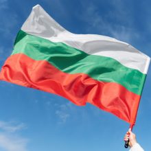 Bulgarijos parlamentas ratifikavo susitarimą perduoti Ukrainai šarvuočių
