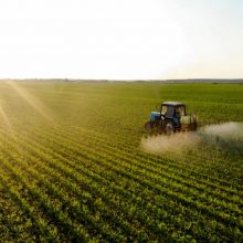 EP nariai atmetė pasiūlymą perpus sumažinti pesticidų naudojimą