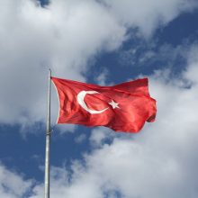 Turkija sulaikė 56 Interpolo ieškomus įtariamuosius