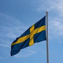 JAV ir Švedija pasirašė gynybos bendradarbiavimo sutartį