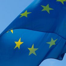 Seimo komitetas ragina nedelsiant pradėti stojimo į ES derybas su Ukraina, Moldova