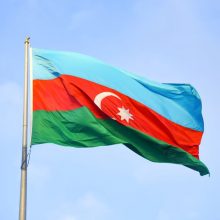 Azerbaidžano lyderis giria Armėnijos politinę kompetenciją
