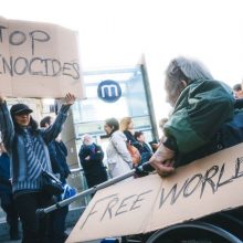 Maskva: Rusijoje gimęs vyras, kaltinamas mokytojo nužudymu, radikalizavosi Prancūzijoje