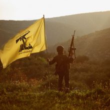 „Hezbollah“: Libano pasienyje su Izraeliu vykdydami džihadą žuvo keturi kovotojai