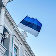 Į Estijos mokyklas toliau plūsta laiškai su grasinimais susprogdinti bombas