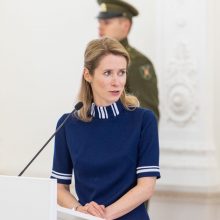 Baltijos valstybės iškvietė Rusijos diplomatus pasiaiškinti dėl ieškomų asmenų sąrašo