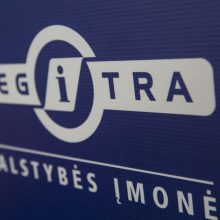 Seimas pritarė: „Regitra“ bus pertvarkyta į akcinę bendrovę