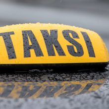 Biržų rajone trys asmenys sumušė taksi vairuotoją: jis paguldytas į ligoninę