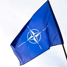 NATO užsienio reikalų ministrai renkasi į dviejų dienų susitikimą