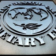 Lietuvoje lankosi Tarptautinio valiutos fondo ekspertai