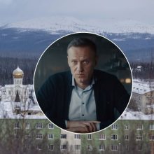Žmogaus teisių gynėjas: A. Navalnas buvo nužudytas pasitelkiant seną KGB metodą