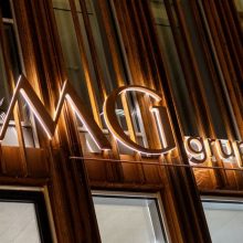 „MG Grupė“ sumokėjo 1,1 mln. eurų baudą