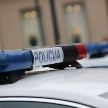 Nelaimė Panevėžyje: žuvo automobilio partrenkta senjorė
